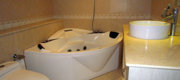 1 Schlafzimmer Eigentumswohnung in Pattaya, Thailand, Nr. 1532 2