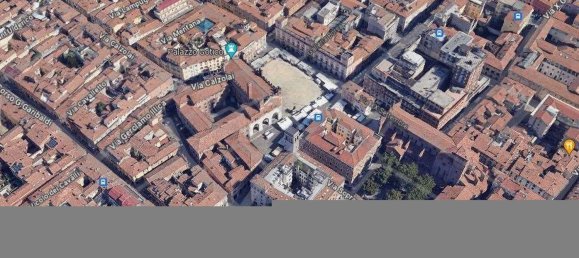 3 rooms Apartment in Forlì, Italy No. 14442 17