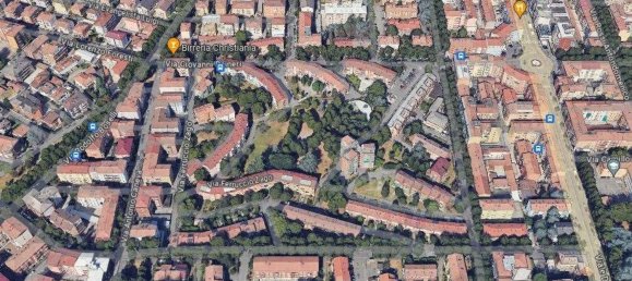 3 rooms Apartment in Forlì, Italy No. 14442 15