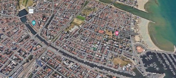 3 rooms Apartment in Forlì, Italy No. 14442 34