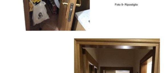 3 rooms Apartment in Forlì, Italy No. 14442 6