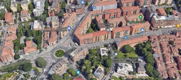 3 rooms Apartment in Forlì, Italy No. 14442 37