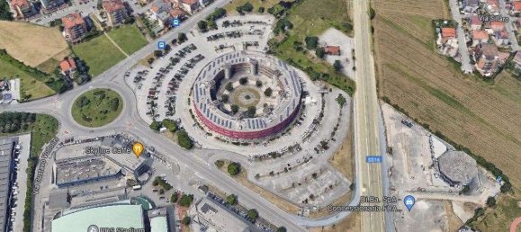 3 rooms Apartment in Forlì, Italy No. 14442 35