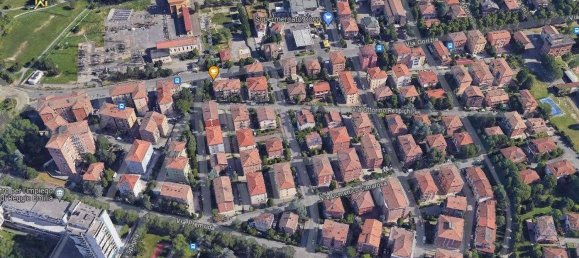 3 rooms Apartment in Forlì, Italy No. 14442 25