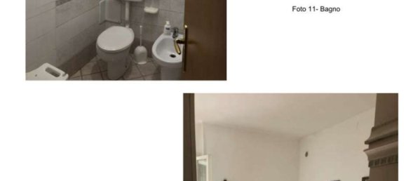 3 rooms Apartment in Forlì, Italy No. 14442 4