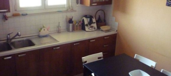 4 rooms Apartment in Fano, Italy No. 80342 3