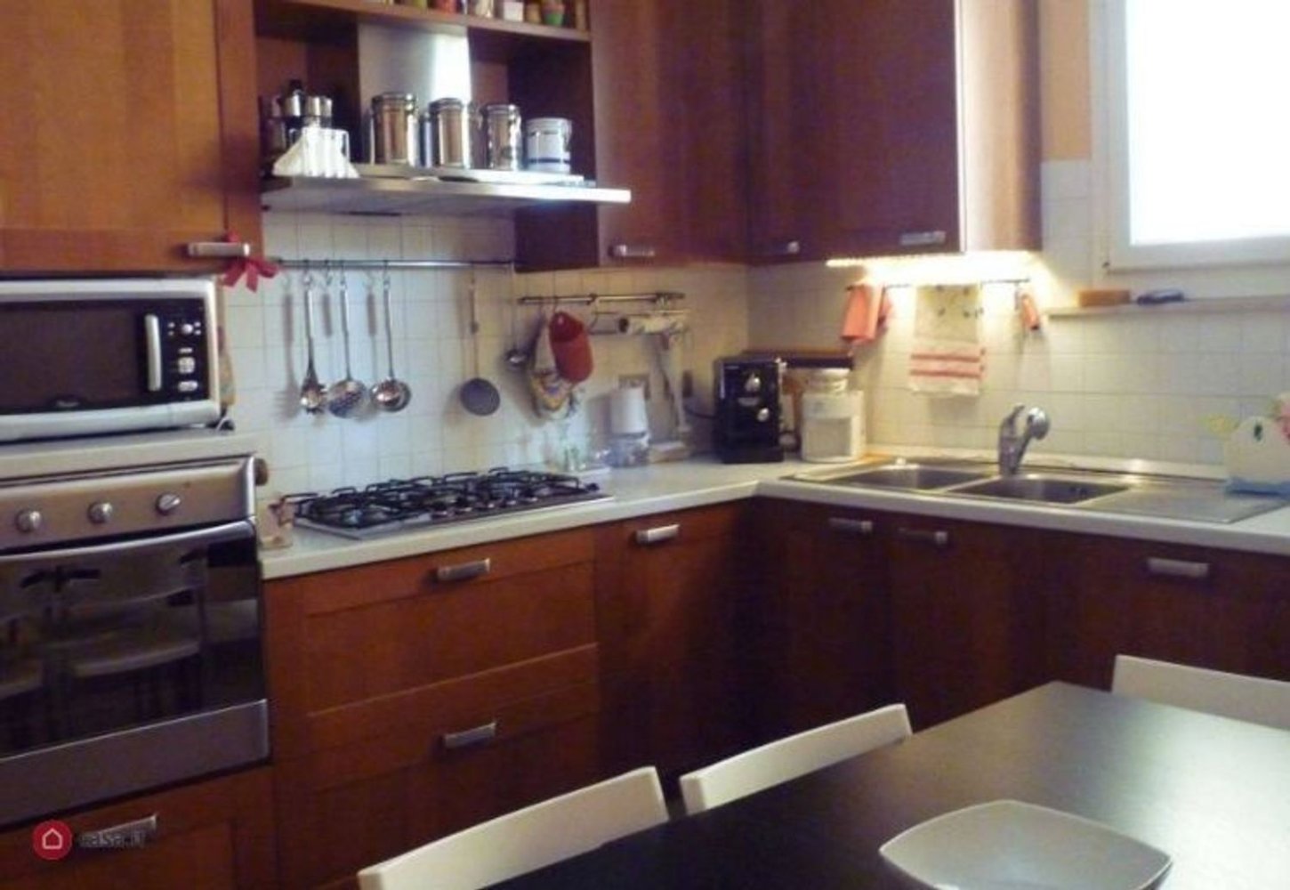 4 rooms Apartment in Fano, Italy No. 80342