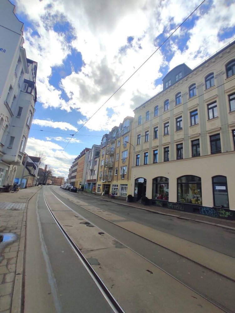 Apartamento T1 em Leipzig, Germany N.º 357972