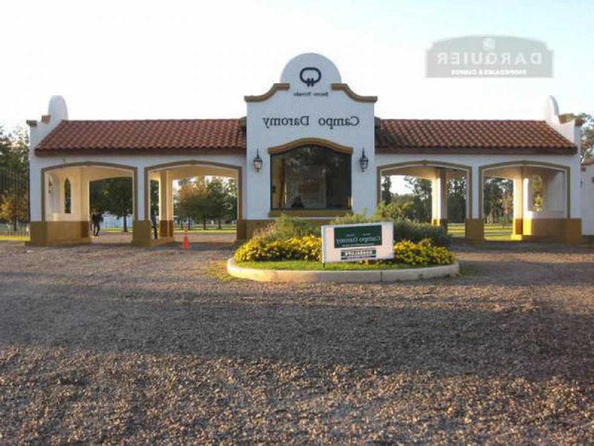 Terrain à San Vicente, Argentina No. 112696