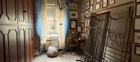 Квартира с 4 комнатами в Сан Донато Миланезе, Италия № 263943 20