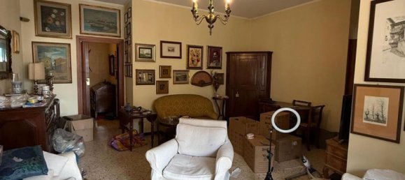 Квартира с 4 комнатами в Сан Донато Миланезе, Италия № 263943 8