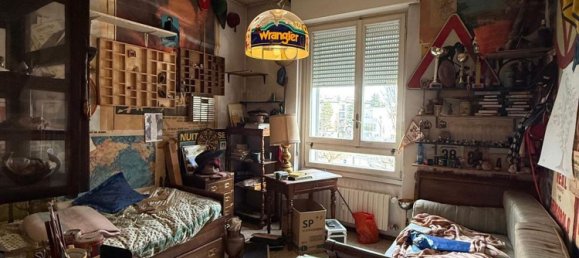 Квартира с 4 комнатами в Сан Донато Миланезе, Италия № 263943 19