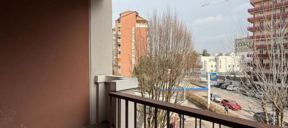 Квартира с 4 комнатами в Сан Донато Миланезе, Италия № 263943 11