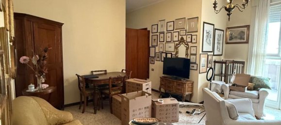 Квартира с 4 комнатами в Сан Донато Миланезе, Италия № 263943 9