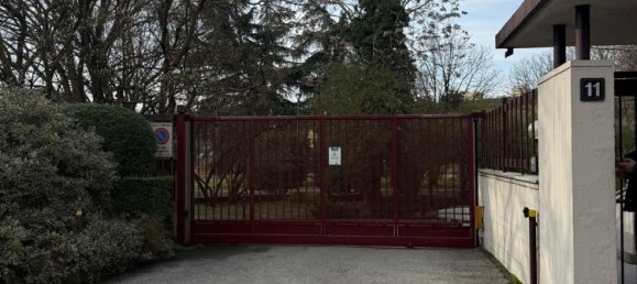 Квартира с 4 комнатами в Сан Донато Миланезе, Италия № 263943 4