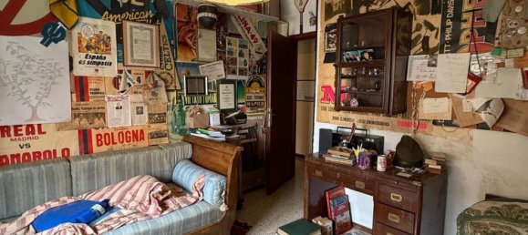 Квартира с 4 комнатами в Сан Донато Миланезе, Италия № 263943 17