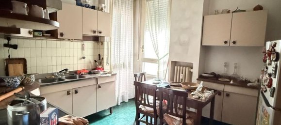 Квартира с 4 комнатами в Сан Донато Миланезе, Италия № 263943 12