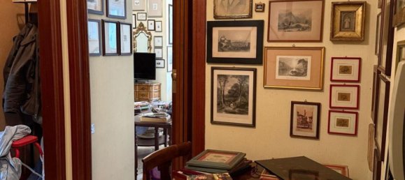 Квартира с 4 комнатами в Сан Донато Миланезе, Италия № 263943 6