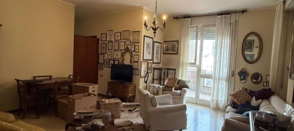 Квартира с 4 комнатами в Сан Донато Миланезе, Италия № 263943 7