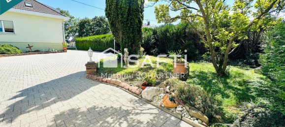 5 bedrooms House in Rumersheim-le-Haut, France No. 252028 4