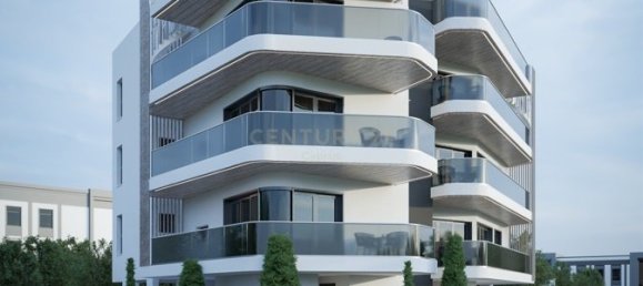 3 Schlafzimmer Wohnung in Limassol, Cyprus, Nr. 1492 2