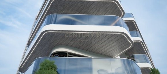 3 Schlafzimmer Wohnung in Limassol, Cyprus, Nr. 1492 3