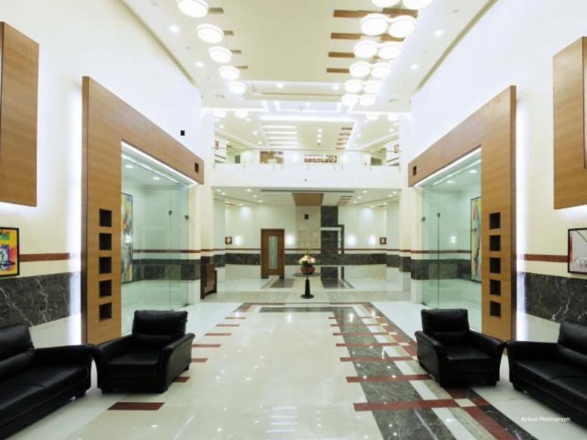 3 bedrooms House in Mumbai, India No. 63917