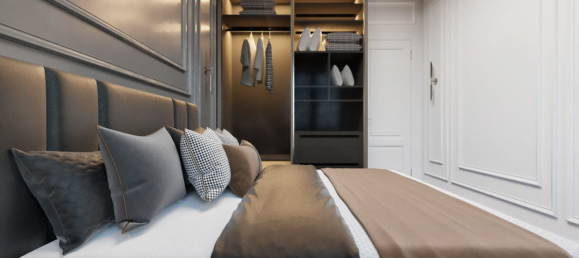 Apartamento 1+1 em Avsallar, Turkey N.º 31327 10