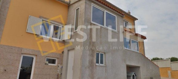 Casa T4 em Torres Vedras, Portugal N.º 201249 26