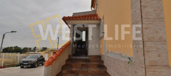 Casa T4 em Torres Vedras, Portugal N.º 201249 25