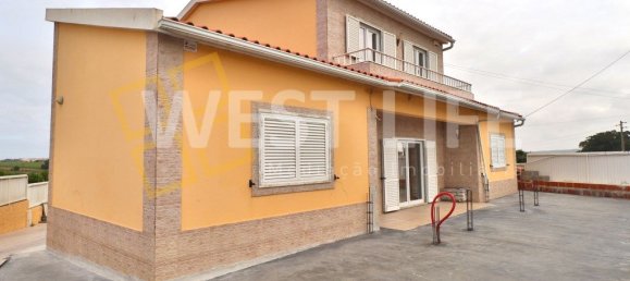 Casa T4 em Torres Vedras, Portugal N.º 201249 2