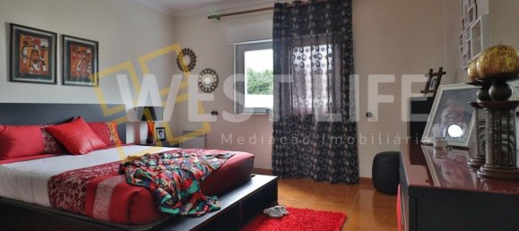 Casa T4 em Torres Vedras, Portugal N.º 201249 15