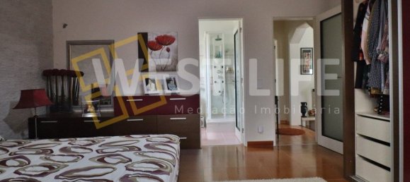 Casa T4 em Torres Vedras, Portugal N.º 201249 11