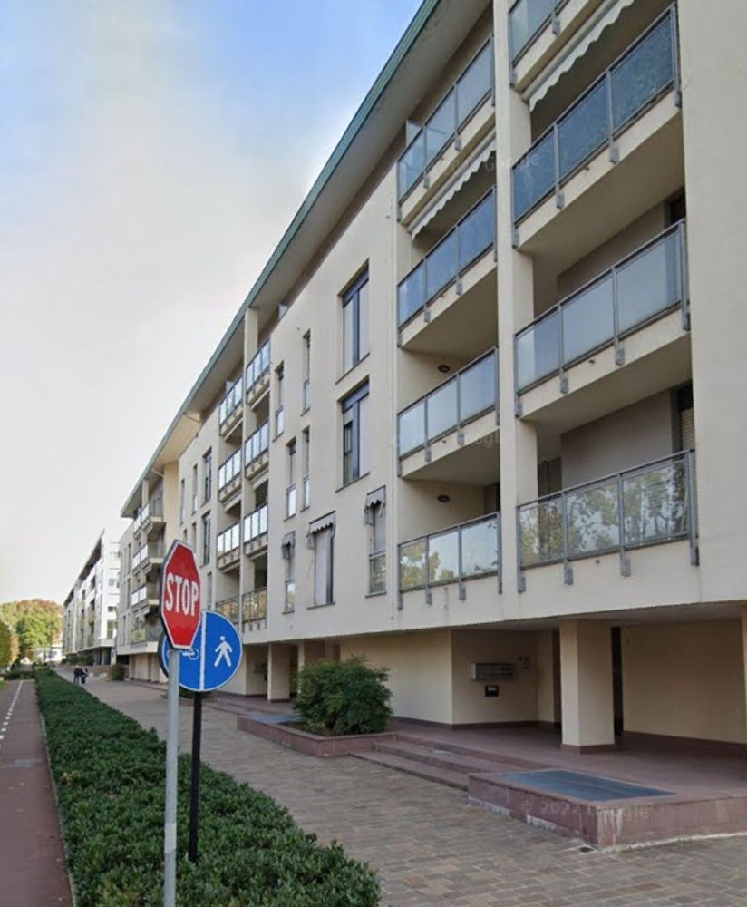 2 rooms Apartment in Vimercate, Italy No. 116381