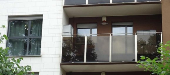 2 rooms Apartment in Vimercate, Italy No. 116381 13