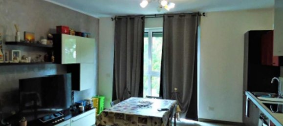 2 rooms Apartment in Vimercate, Italy No. 116381 7