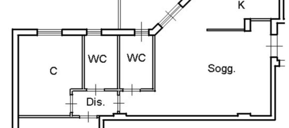 3 bedrooms Apartment in Battipaglia, Italy No. 328894 30