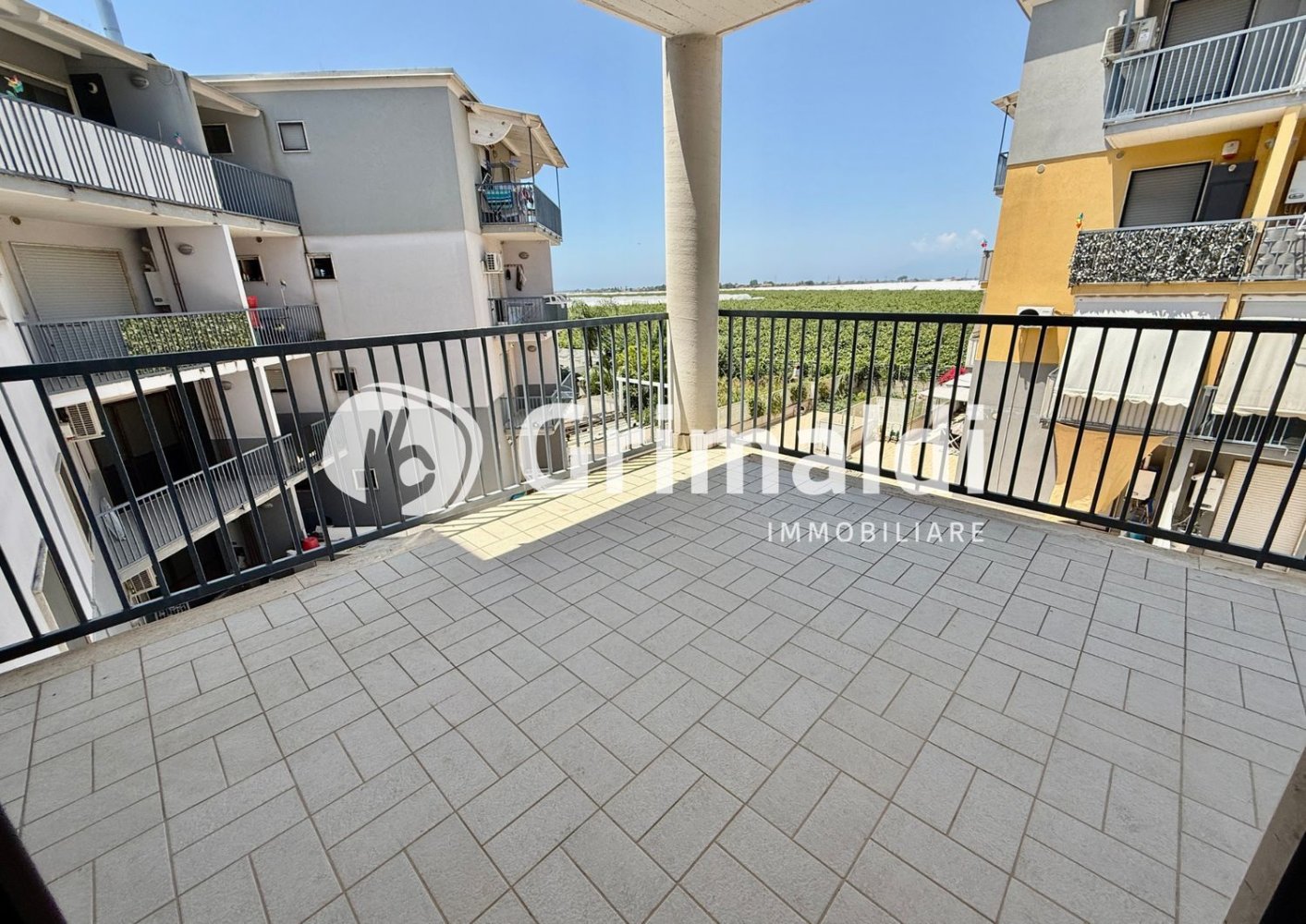 3 bedrooms Apartment in Battipaglia, Italy No. 328894