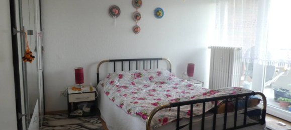 2 Schlafzimmer Wohnung in Ludwigshafen am Rhein, Germany, Nr. 273855 4