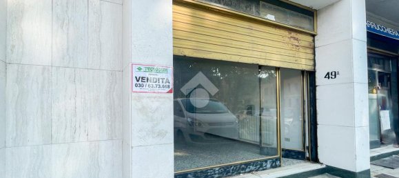 1-Zimmer Gewerbliche Immobilie in Brescia, Italy, Nr. 353968 20