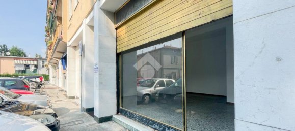 1-Zimmer Gewerbliche Immobilie in Brescia, Italy, Nr. 353968 8