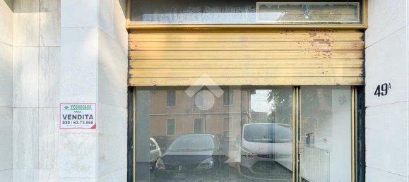 1-Zimmer Gewerbliche Immobilie in Brescia, Italy, Nr. 353968 40