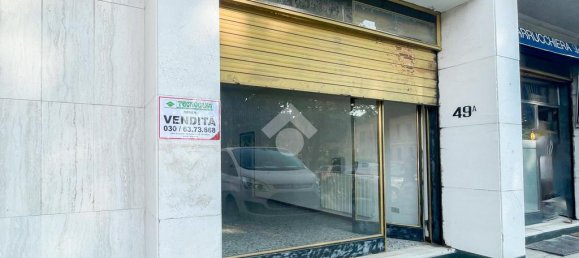 1-Zimmer Gewerbliche Immobilie in Brescia, Italy, Nr. 353968 38