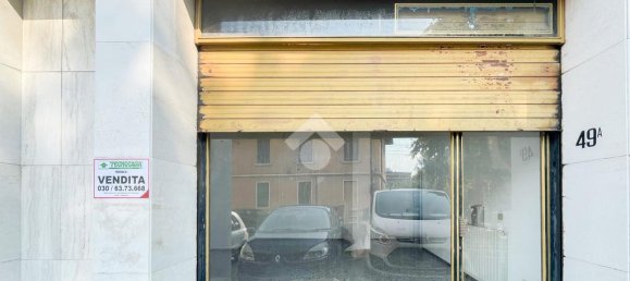 1-Zimmer Gewerbliche Immobilie in Brescia, Italy, Nr. 353968 12