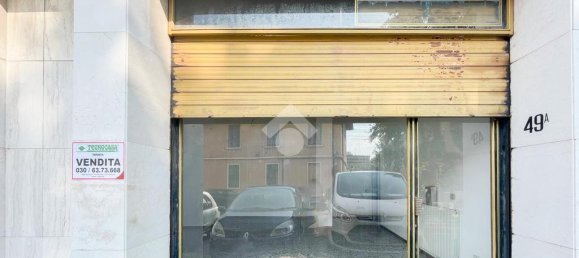1-Zimmer Gewerbliche Immobilie in Brescia, Italy, Nr. 353968 27