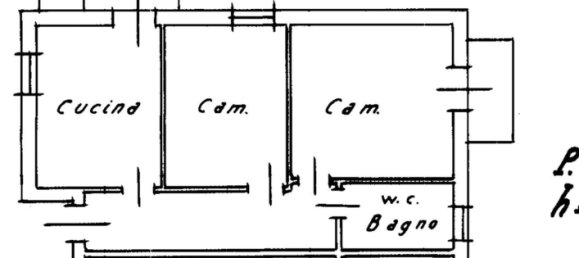 Villa de 9 habitaciónes en Monterenzio, Italy No. 70234 38