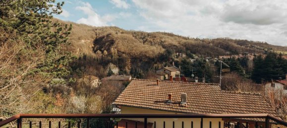 Villa de 9 habitaciónes en Monterenzio, Italy No. 70234 20