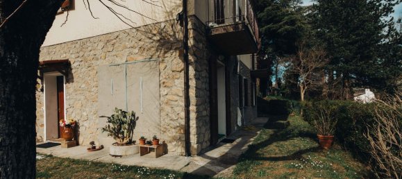 Villa de 9 habitaciónes en Monterenzio, Italy No. 70234 34