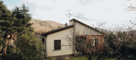 Villa de 9 habitaciónes en Monterenzio, Italy No. 70234 40