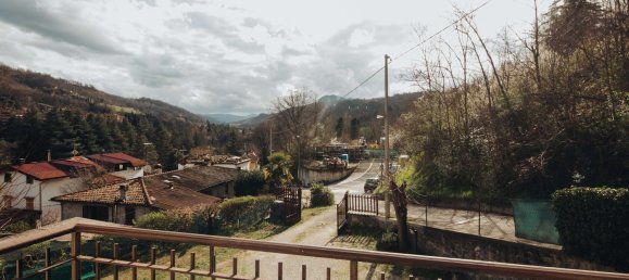 Villa de 9 habitaciónes en Monterenzio, Italy No. 70234 19